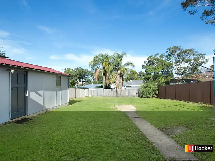 Sixth view of Homely house listing, 73 Christine Crescent, Lalor Park NSW 2147