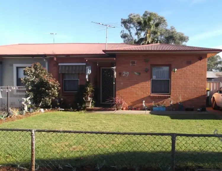 29 Cockshell Street, Davoren Park SA 5113