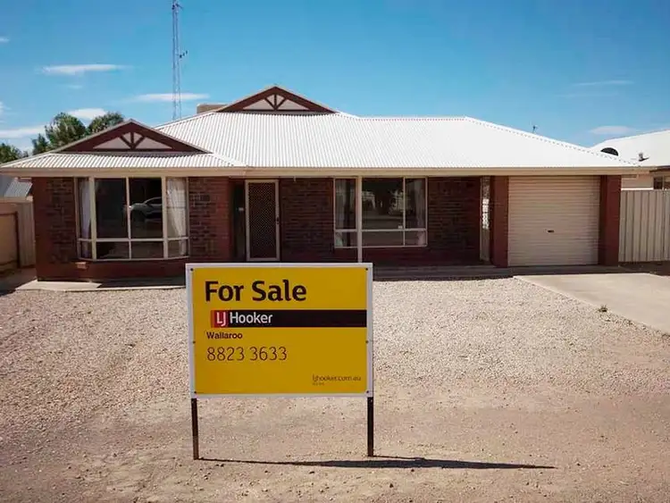Main view of Homely house listing, 12 Diagonal Road, Wallaroo SA 5556