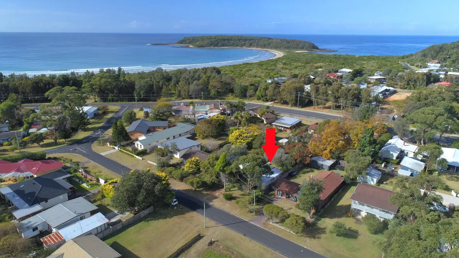 Main view of Homely house listing, 7 Baker Street, Broulee NSW 2537