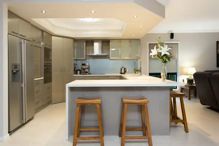 Fifth view of Homely house listing, 12 Barcoo Crescent, Sinnamon Park QLD 4073