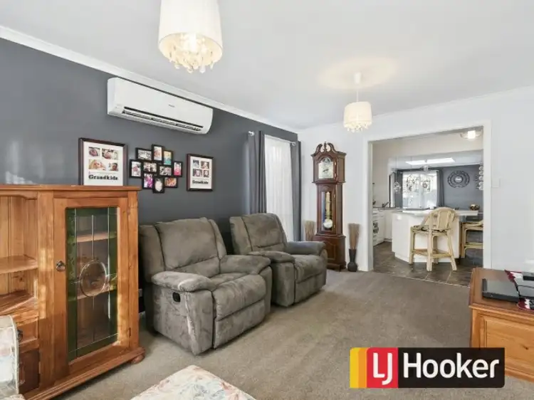 Fourth view of Homely house listing, 11 Campbell Street, Wonthaggi VIC 3995