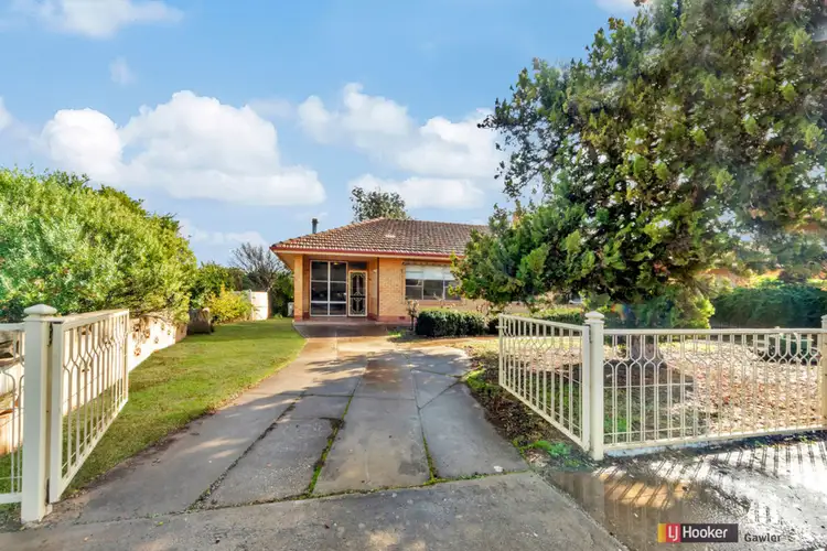 Second view of Homely house listing, 14-14A Mildred Street, Kapunda SA 5373