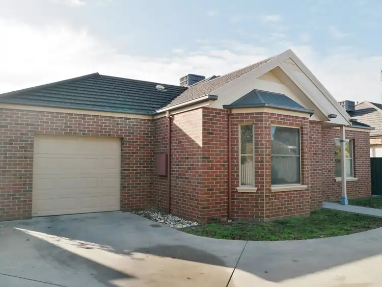 Main view of Homely unit listing, Unit 2/32 Blair Street, Moama NSW 2731