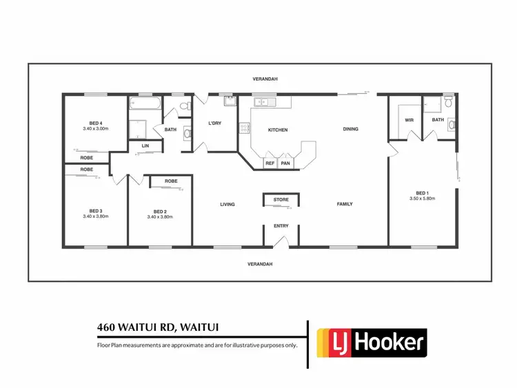 Second view of Homely rural property listing, 460 Waitui Road, Hannam Vale NSW 2443