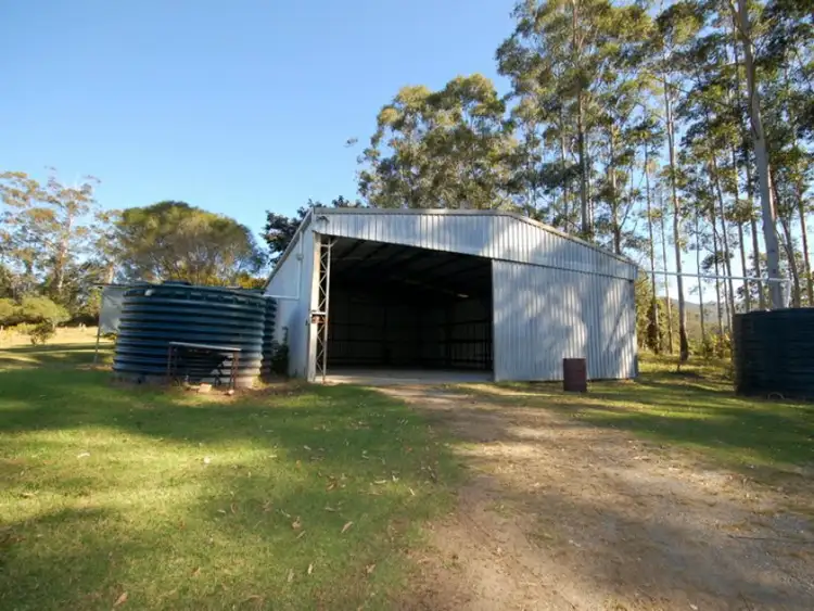 Third view of Homely rural property listing, 460 Waitui Road, Hannam Vale NSW 2443
