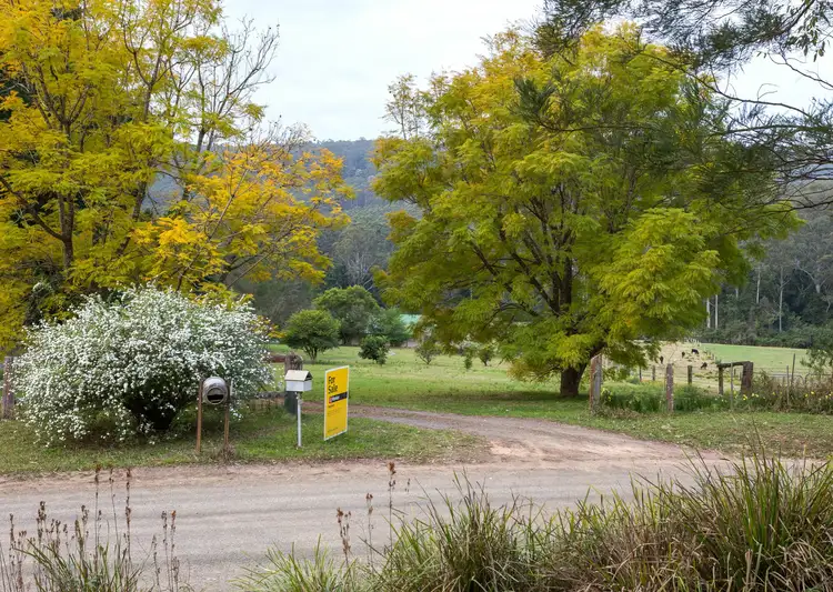Sixth view of Homely rural property listing, 460 Waitui Road, Hannam Vale NSW 2443
