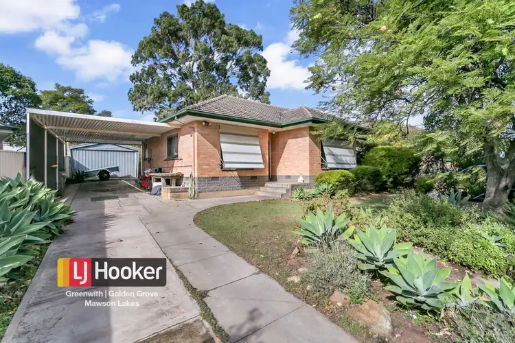 Main view of Homely house listing, 4 Wolsten Road, Para Hills SA 5096