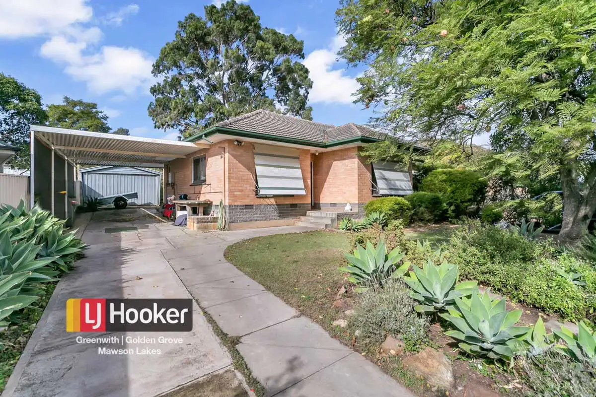 Main view of Homely house listing, 4 Wolsten Road, Para Hills SA 5096