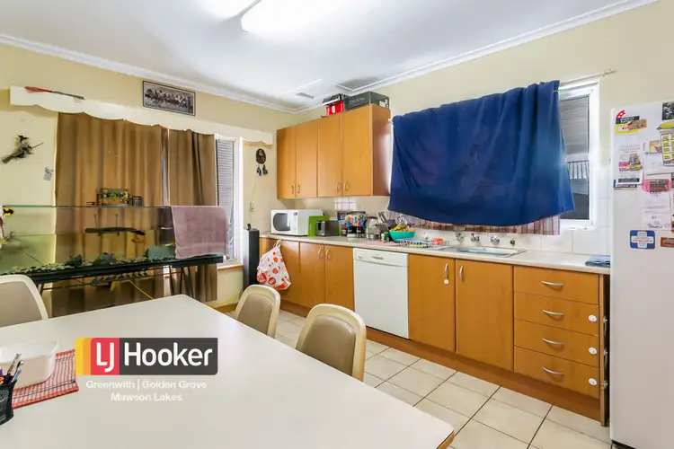Fourth view of Homely house listing, 4 Wolsten Road, Para Hills SA 5096