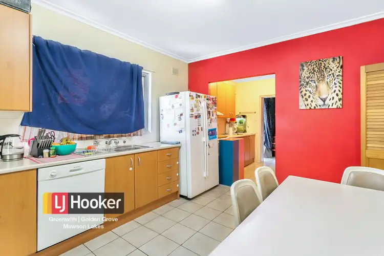 Fifth view of Homely house listing, 4 Wolsten Road, Para Hills SA 5096
