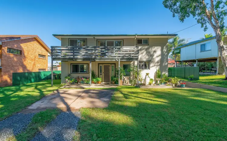 Main view of Homely house listing, 43 Middle Road, Woombah NSW 2469