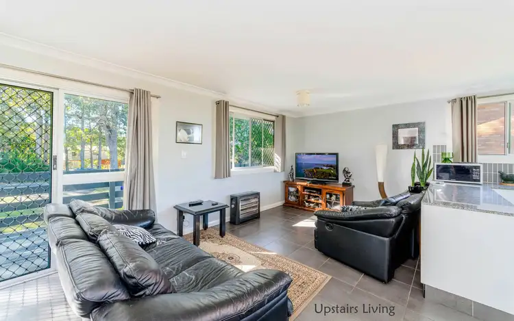 Second view of Homely house listing, 43 Middle Road, Woombah NSW 2469