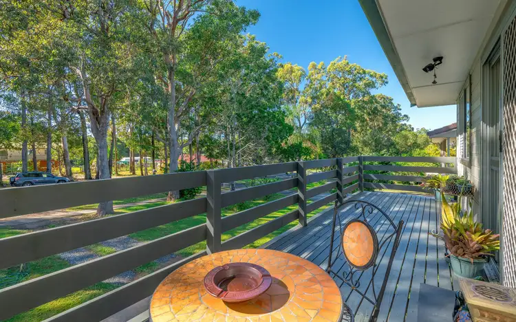 Third view of Homely house listing, 43 Middle Road, Woombah NSW 2469