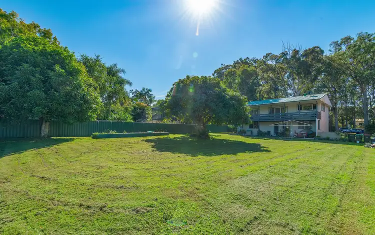 Fourth view of Homely house listing, 43 Middle Road, Woombah NSW 2469