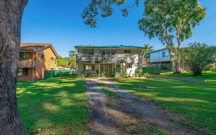 Fifth view of Homely house listing, 43 Middle Road, Woombah NSW 2469