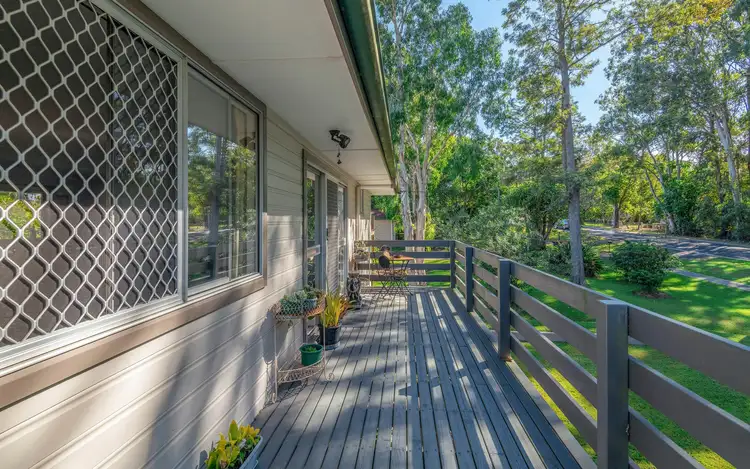 Sixth view of Homely house listing, 43 Middle Road, Woombah NSW 2469
