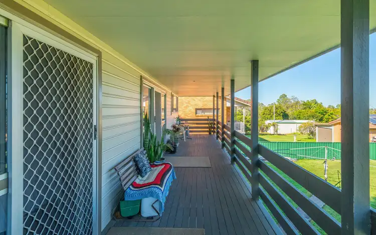 Seventh view of Homely house listing, 43 Middle Road, Woombah NSW 2469
