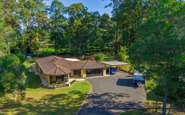 14 Kookaburra Court, Woombah NSW 2469