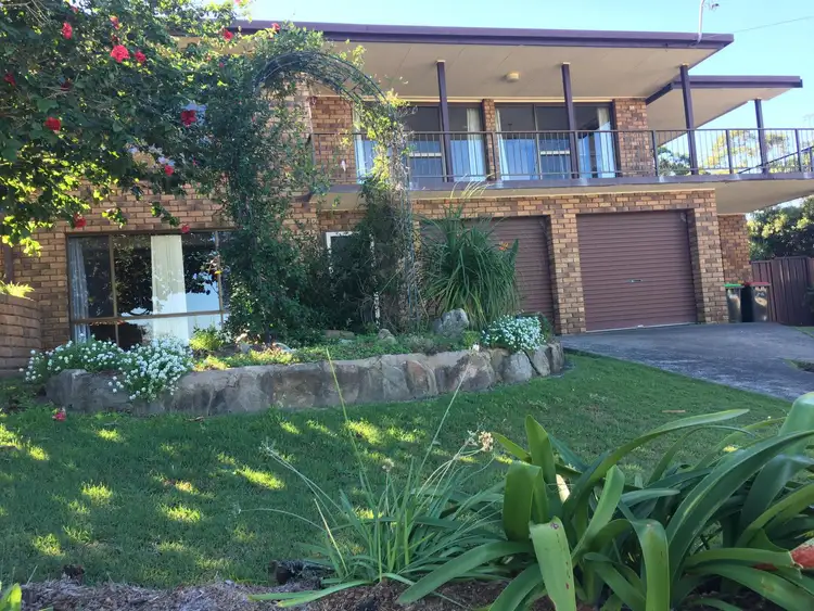 Second view of Homely house listing, 8 Houlahan Close, Woolgoolga NSW 2456