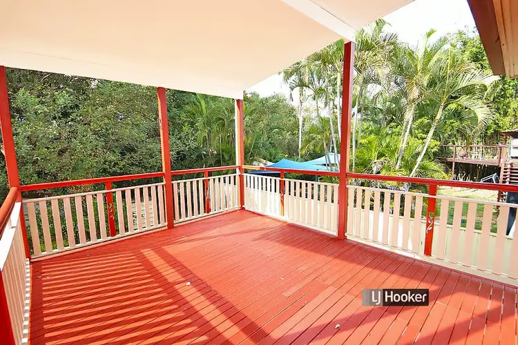 Second view of Homely house listing, 16 Arrakune Crescent, Kallangur QLD 4503