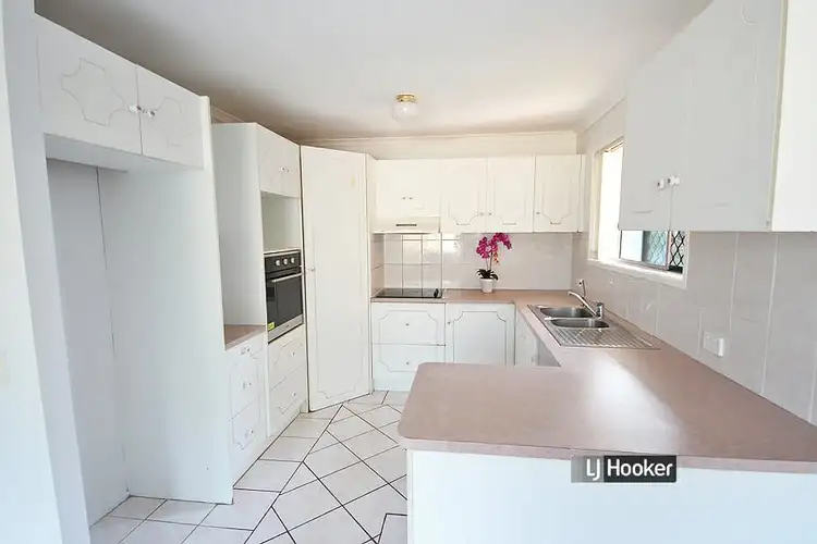 Third view of Homely house listing, 16 Arrakune Crescent, Kallangur QLD 4503