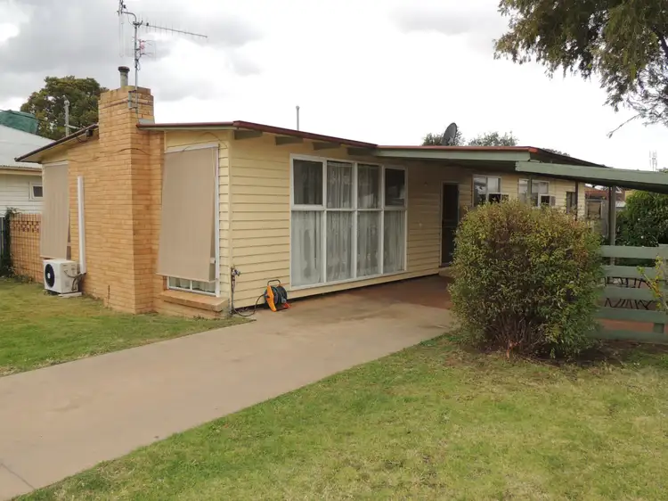 Main view of Homely house listing, 103 Murlong Street, Swan Hill VIC 3585