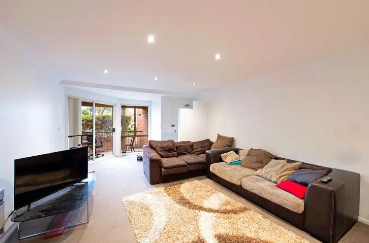 Main view of Homely unit listing, 54/112 Baldwin Drive, Kaleen ACT 2617