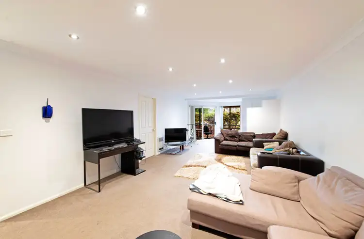 Third view of Homely unit listing, 54/112 Baldwin Drive, Kaleen ACT 2617