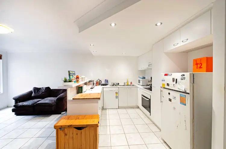 Fourth view of Homely unit listing, 54/112 Baldwin Drive, Kaleen ACT 2617