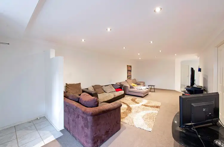 Fifth view of Homely unit listing, 54/112 Baldwin Drive, Kaleen ACT 2617