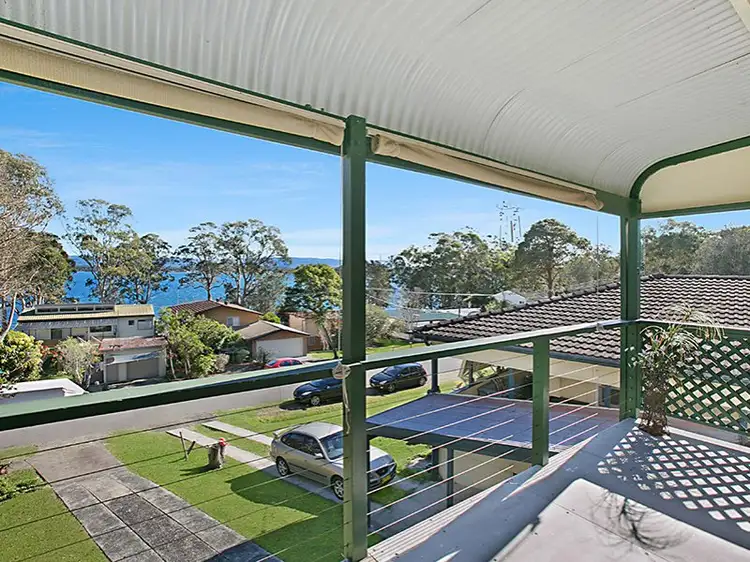 Main view of Homely house listing, 13 Yoorala Road, Yarrawonga Park NSW 2264