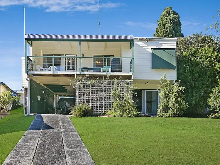 Second view of Homely house listing, 13 Yoorala Road, Yarrawonga Park NSW 2264