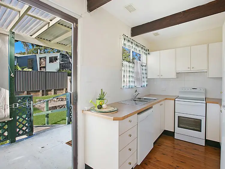 Fifth view of Homely house listing, 13 Yoorala Road, Yarrawonga Park NSW 2264