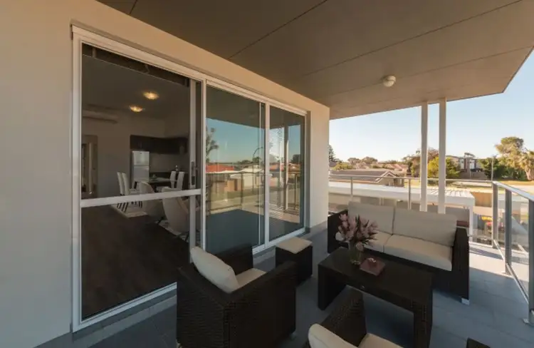 Second view of Homely unit listing, 7/11 Vaux Street, Rockingham WA 6168