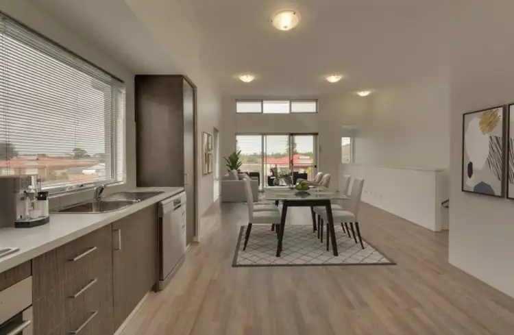 Third view of Homely unit listing, 7/11 Vaux Street, Rockingham WA 6168