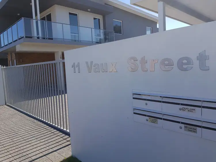 Fifth view of Homely unit listing, 7/11 Vaux Street, Rockingham WA 6168