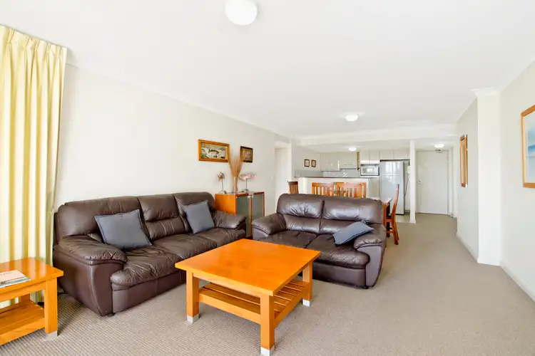 Third view of Homely apartment listing, 607/2 Murray Street, Port Macquarie NSW 2444