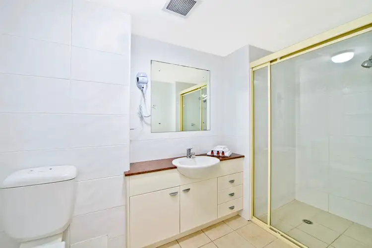 Fifth view of Homely apartment listing, 607/2 Murray Street, Port Macquarie NSW 2444