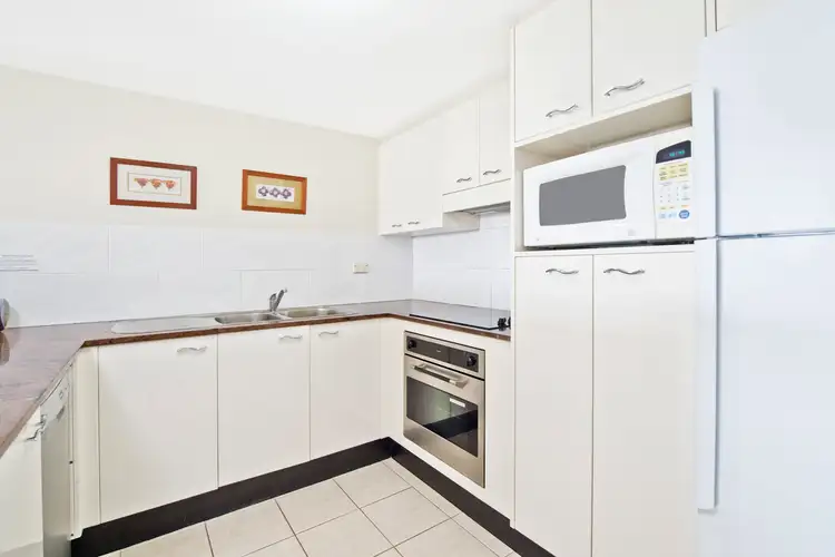 Sixth view of Homely apartment listing, 607/2 Murray Street, Port Macquarie NSW 2444