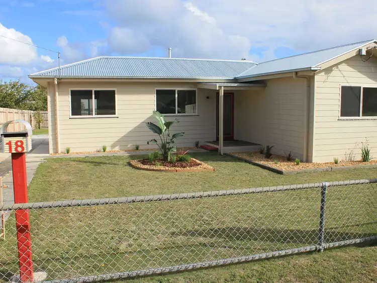 Main view of Homely house listing, 18 Kenneth Street, Inverloch VIC 3996