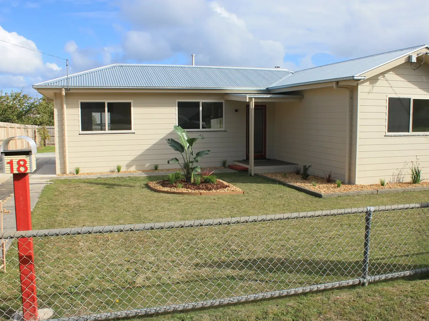 Main view of Homely house listing, 18 Kenneth Street, Inverloch VIC 3996