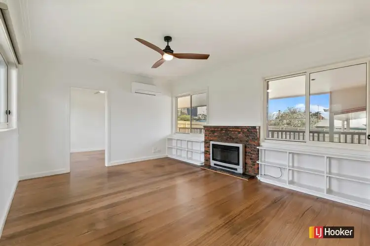 Second view of Homely house listing, 18 Kenneth Street, Inverloch VIC 3996