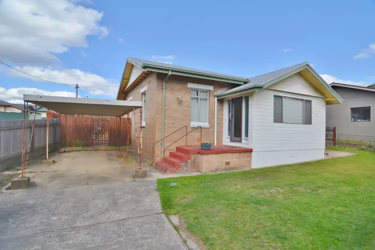 Main view of Homely house listing, 14 Lemnos Street, Lithgow NSW 2790