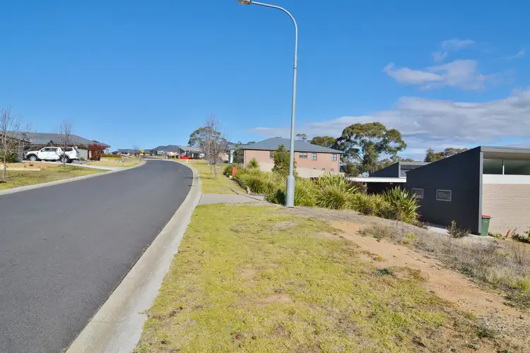 Second view of Homely land listing, Lot 515/ Hillcrest Avenue, Lithgow NSW 2790