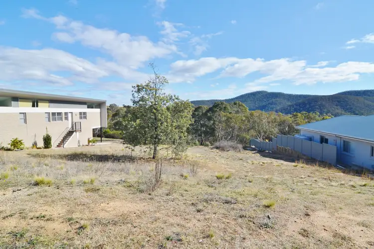 Fourth view of Homely land listing, Lot 515/ Hillcrest Avenue, Lithgow NSW 2790