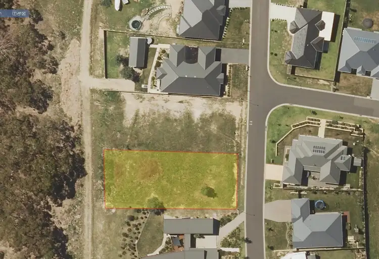Fifth view of Homely land listing, Lot 515/ Hillcrest Avenue, Lithgow NSW 2790