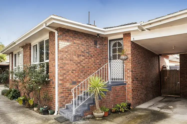 3/91 Ringwood Street, Ringwood VIC 3134