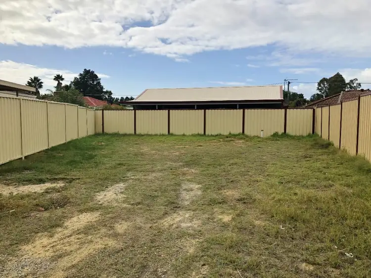 20B Kingston Place, Midland WA 6056