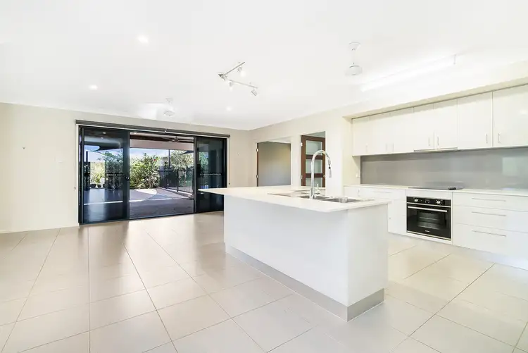 Fifth view of Homely house listing, 3 Eulalie Street, Bellamack NT 832